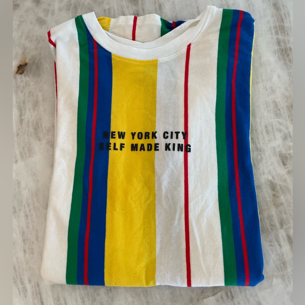 Vox Populi Shirt